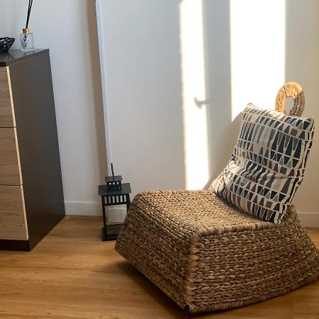 Smartspot Rosia Apartment Bagian luar foto