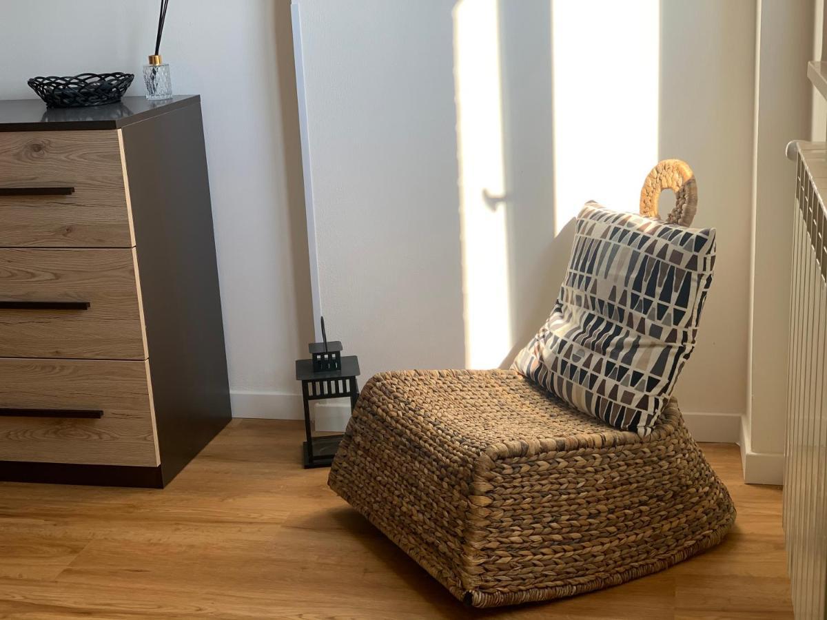 Smartspot Rosia Apartment Bagian luar foto