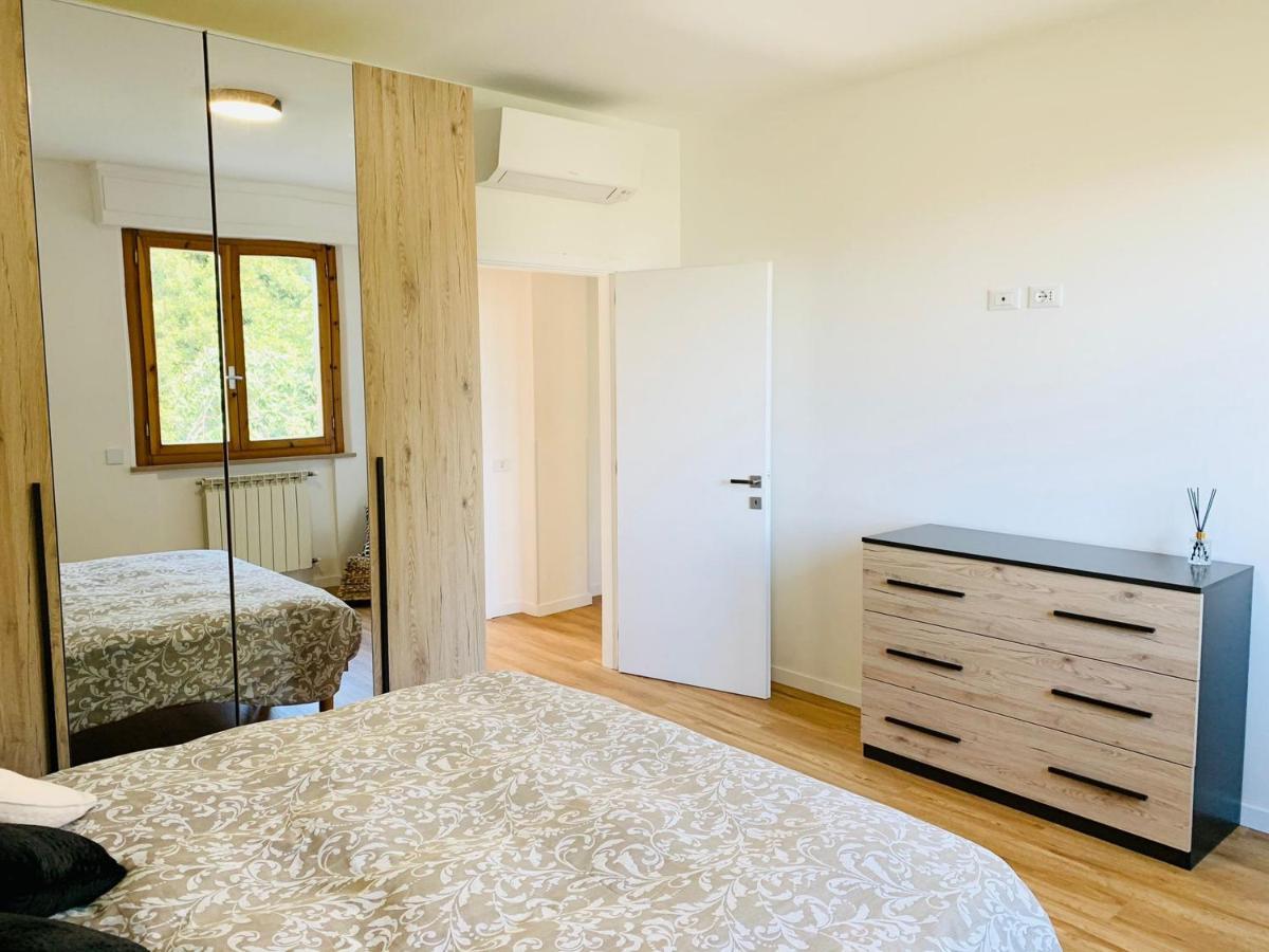 Smartspot Rosia Apartment Bagian luar foto