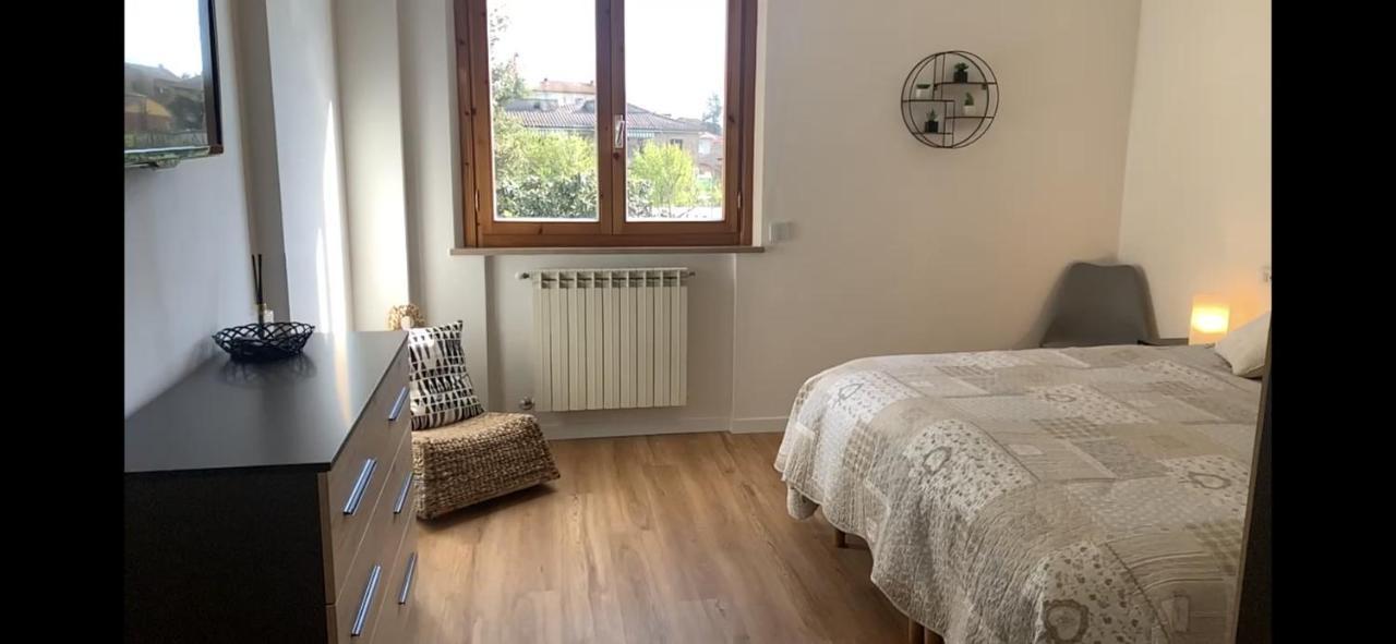 Smartspot Rosia Apartment Bagian luar foto