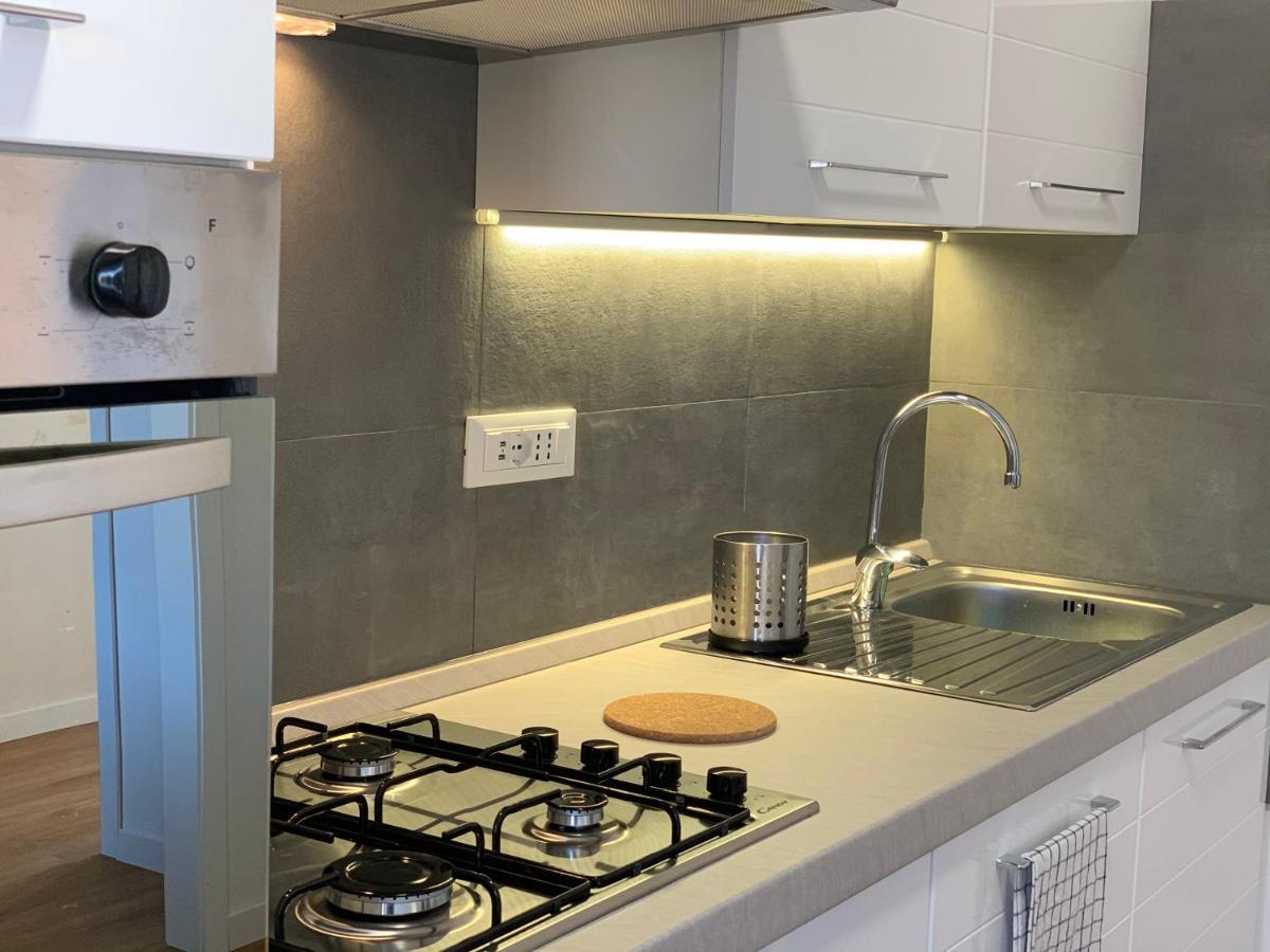 Smartspot Rosia Apartment Bagian luar foto