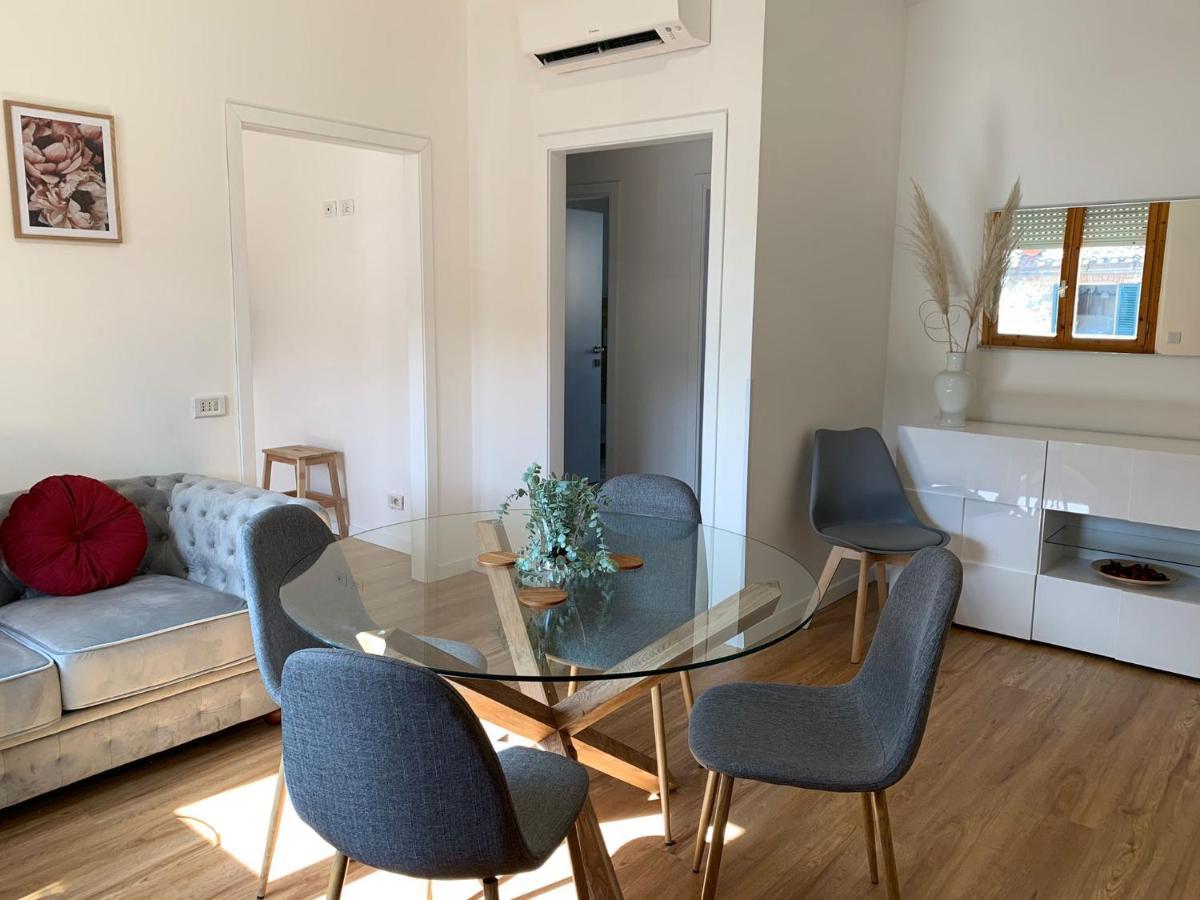 Smartspot Rosia Apartment Bagian luar foto
