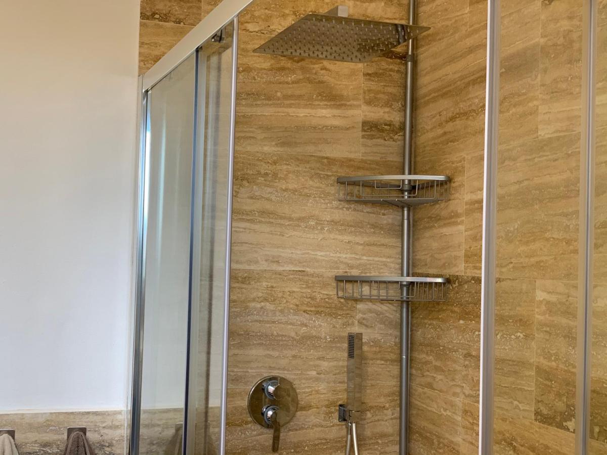 Smartspot Rosia Apartment Bagian luar foto