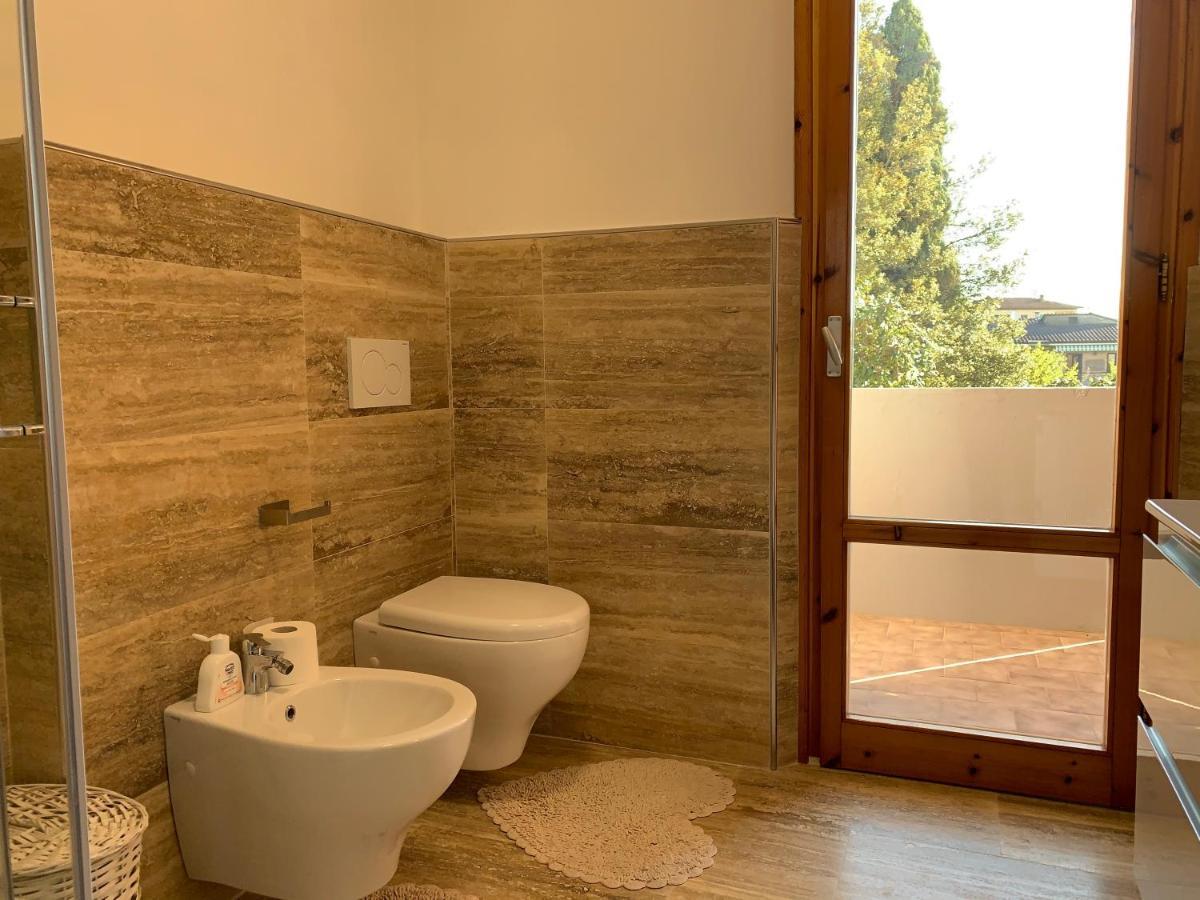 Smartspot Rosia Apartment Bagian luar foto