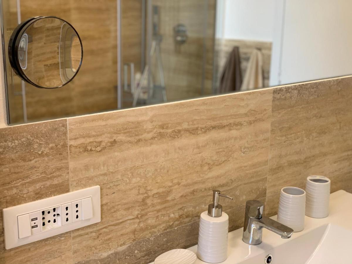 Smartspot Rosia Apartment Bagian luar foto