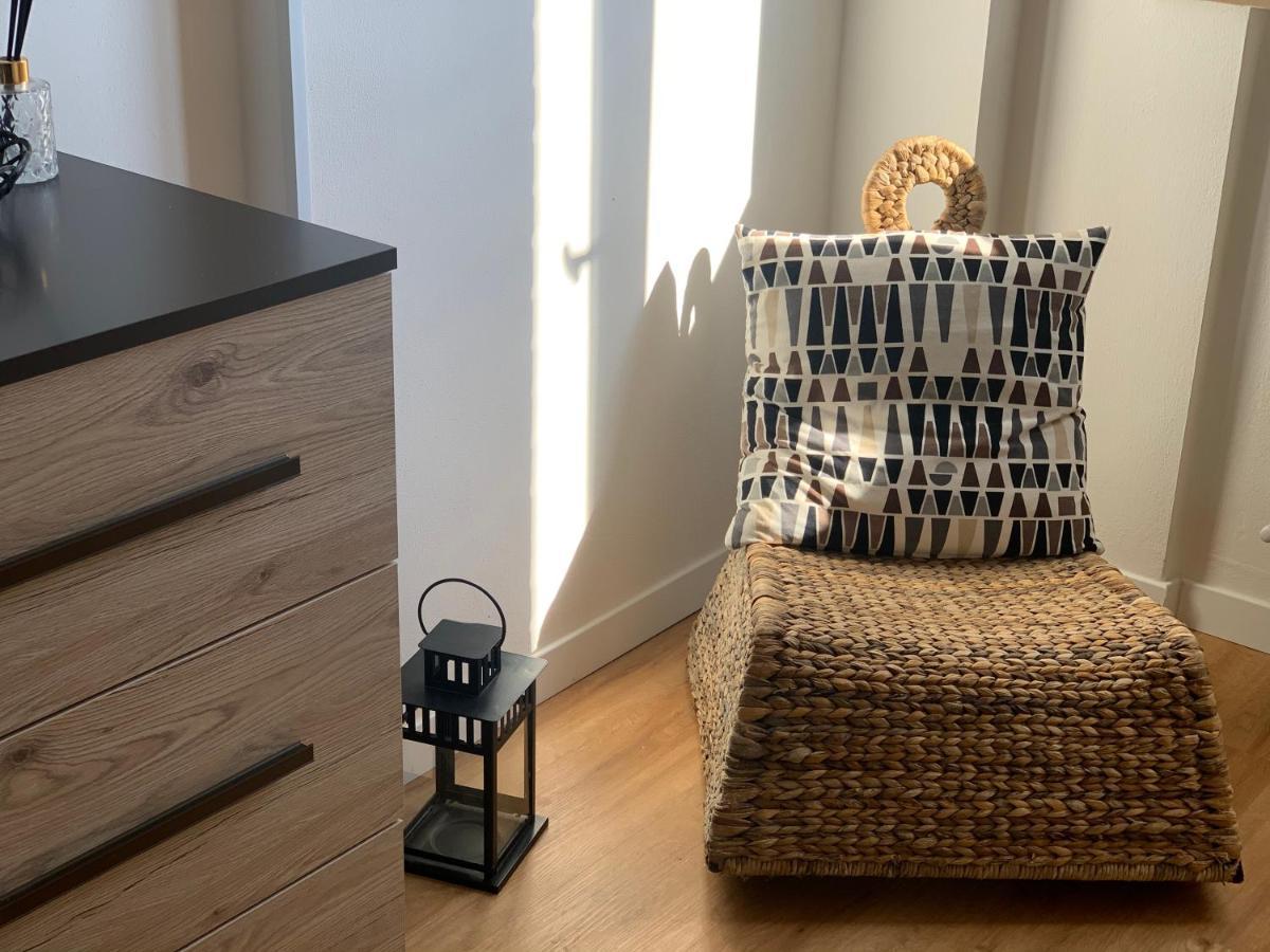 Smartspot Rosia Apartment Bagian luar foto