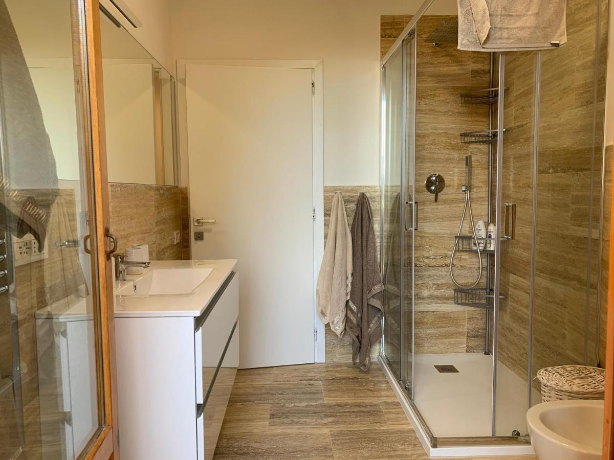Smartspot Rosia Apartment Bagian luar foto