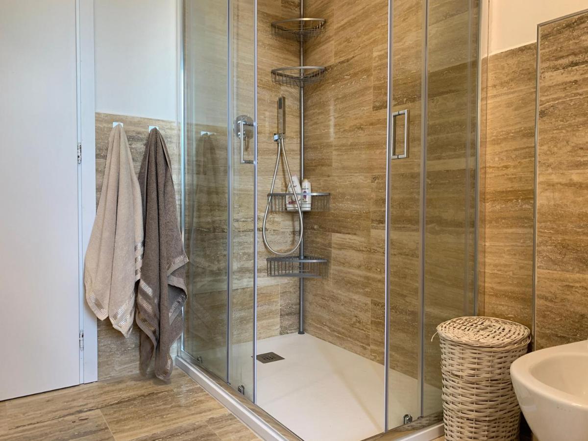 Smartspot Rosia Apartment Bagian luar foto