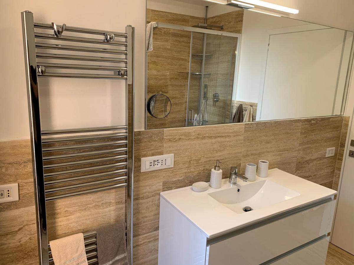 Smartspot Rosia Apartment Bagian luar foto