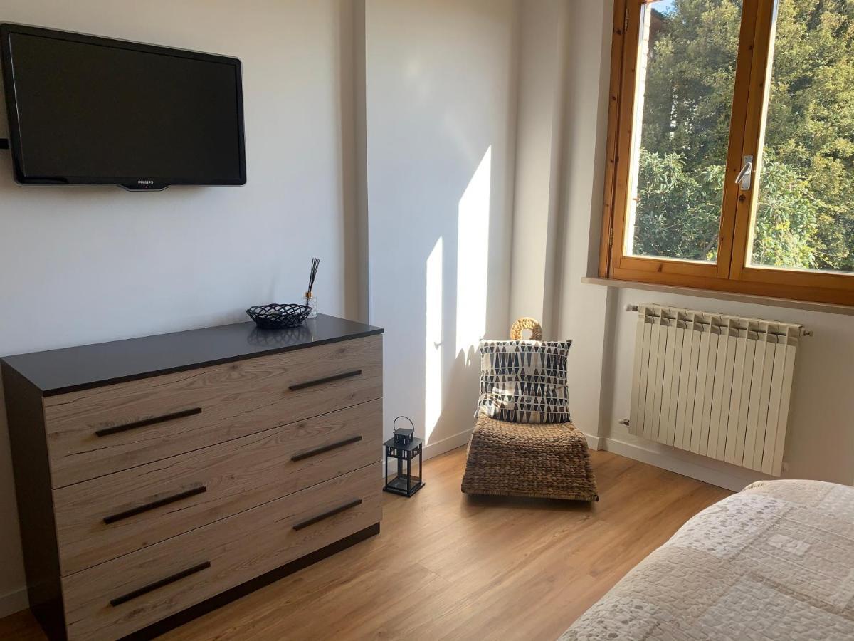 Smartspot Rosia Apartment Bagian luar foto