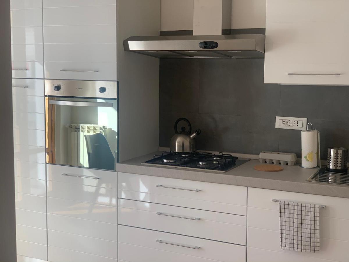Smartspot Rosia Apartment Bagian luar foto