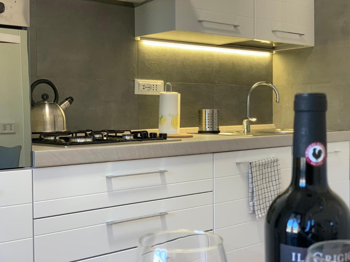 Smartspot Rosia Apartment Bagian luar foto