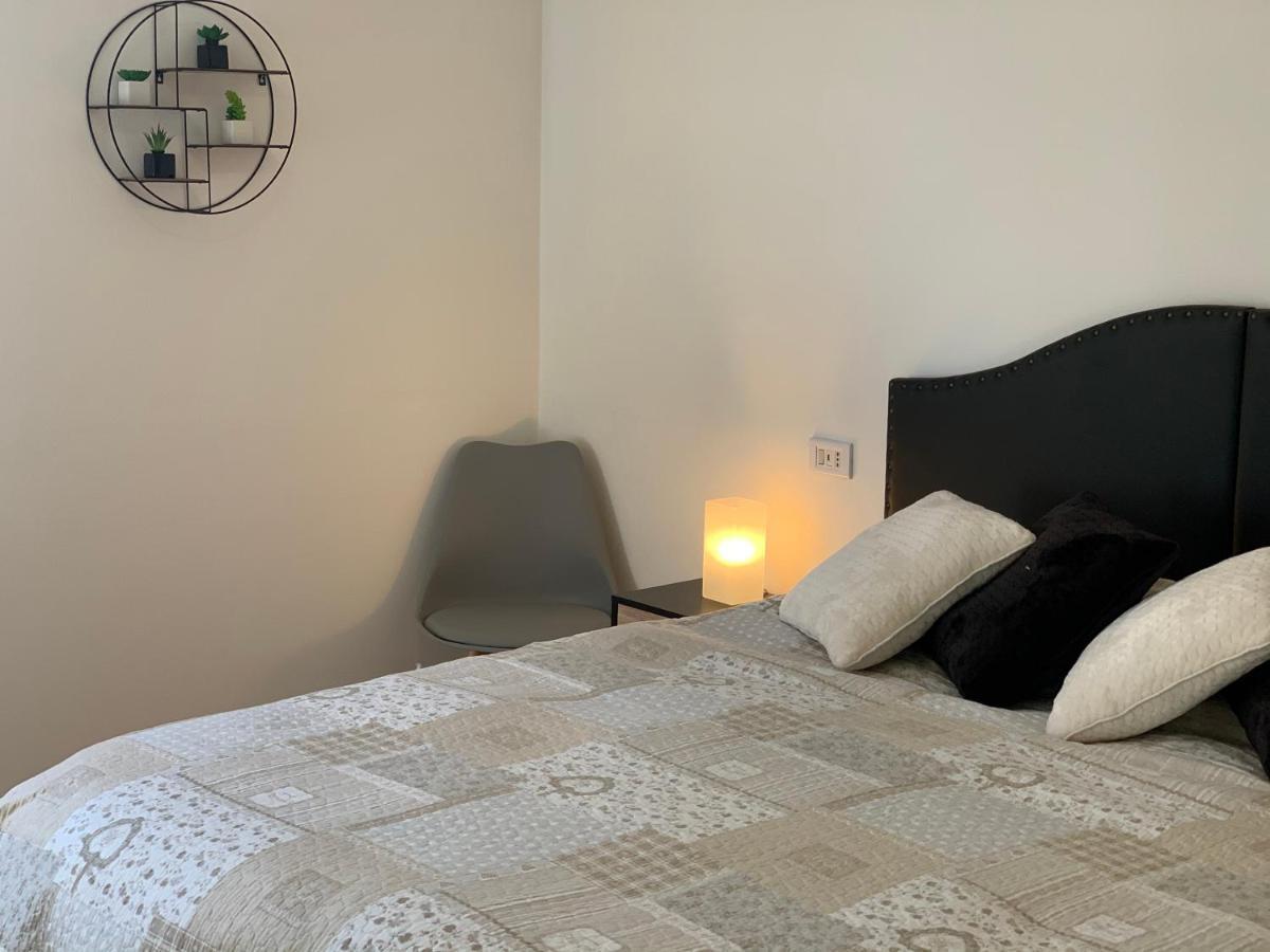Smartspot Rosia Apartment Bagian luar foto