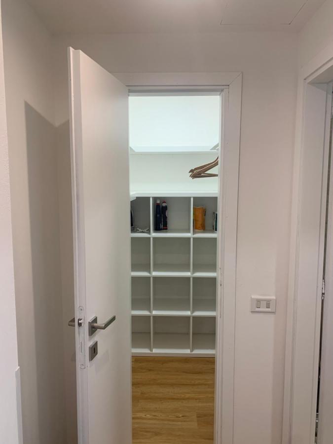 Smartspot Rosia Apartment Bagian luar foto