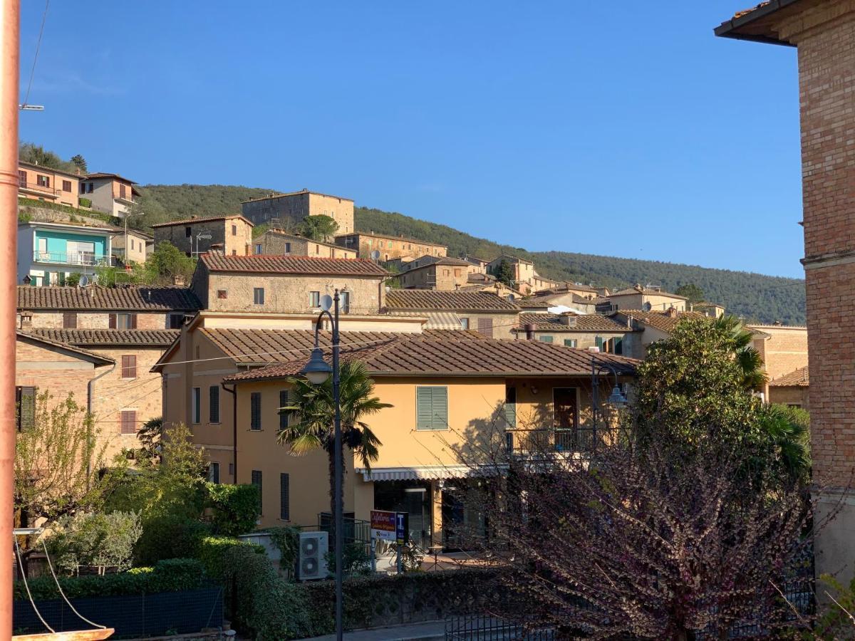 Smartspot Rosia Apartment Bagian luar foto
