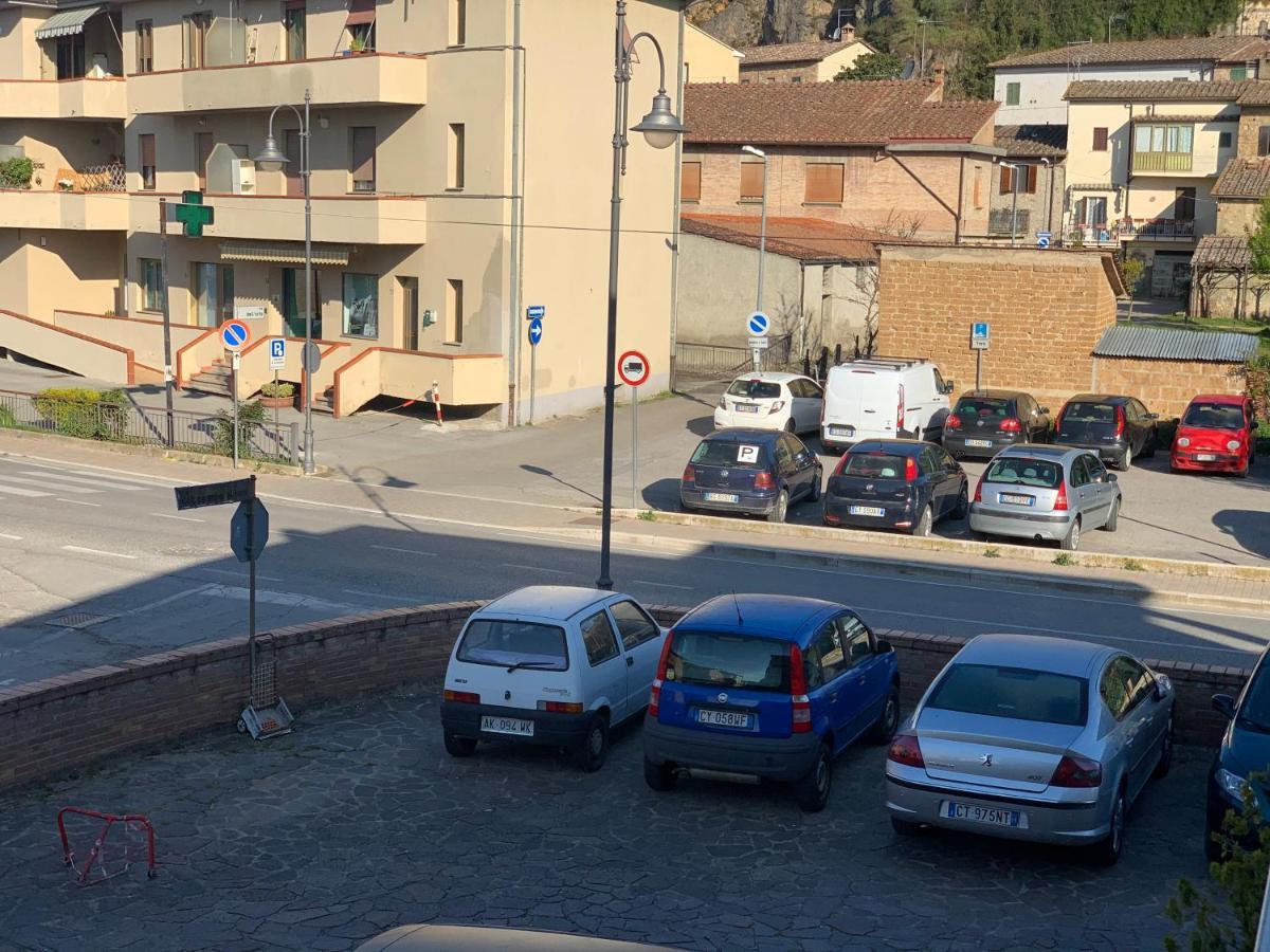 Smartspot Rosia Apartment Bagian luar foto