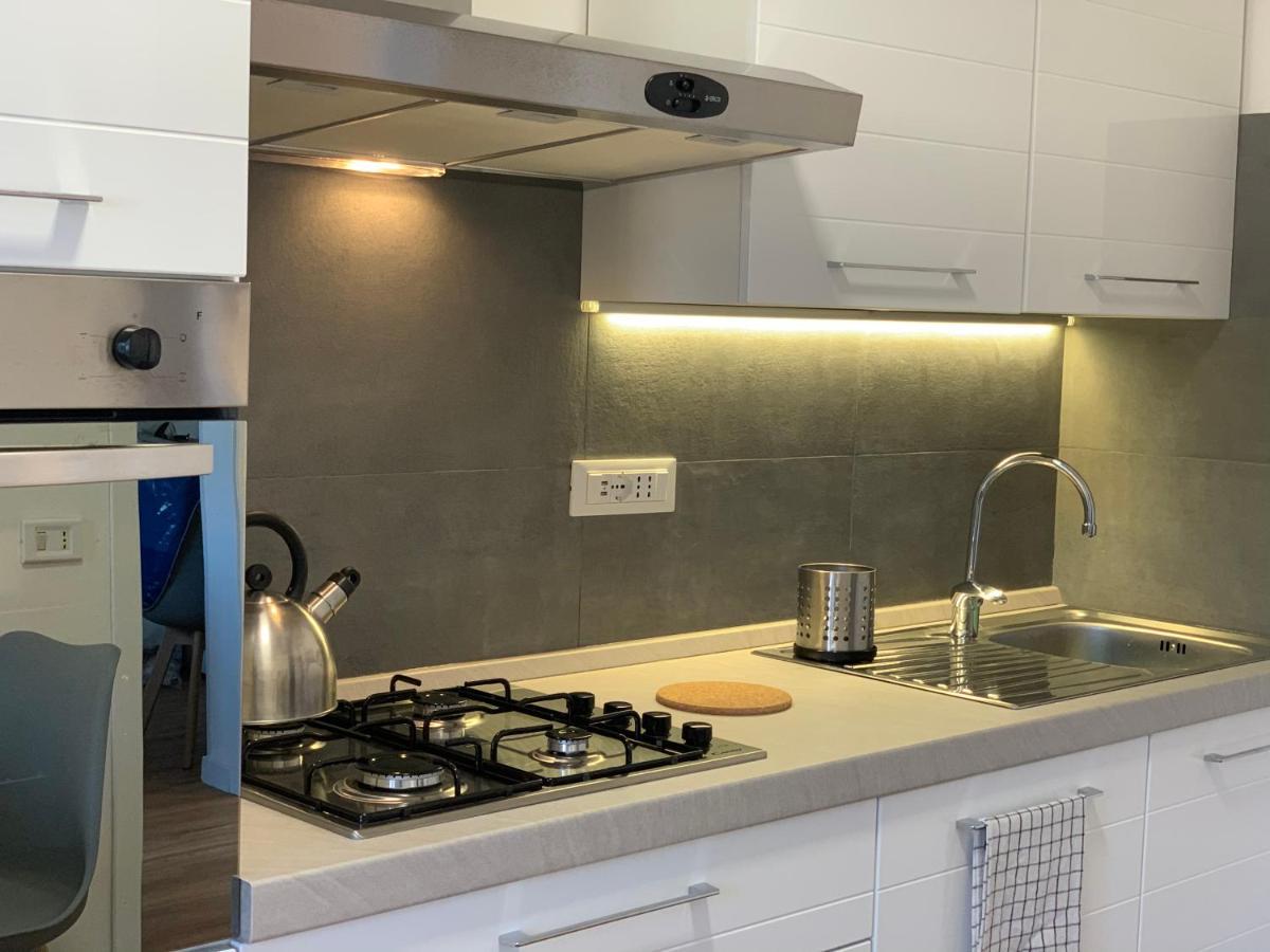 Smartspot Rosia Apartment Bagian luar foto