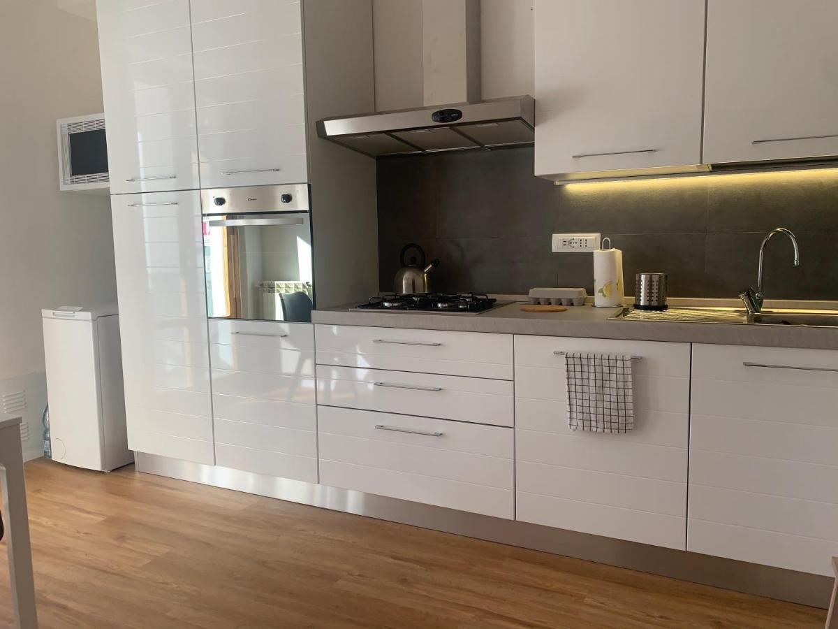 Smartspot Rosia Apartment Bagian luar foto