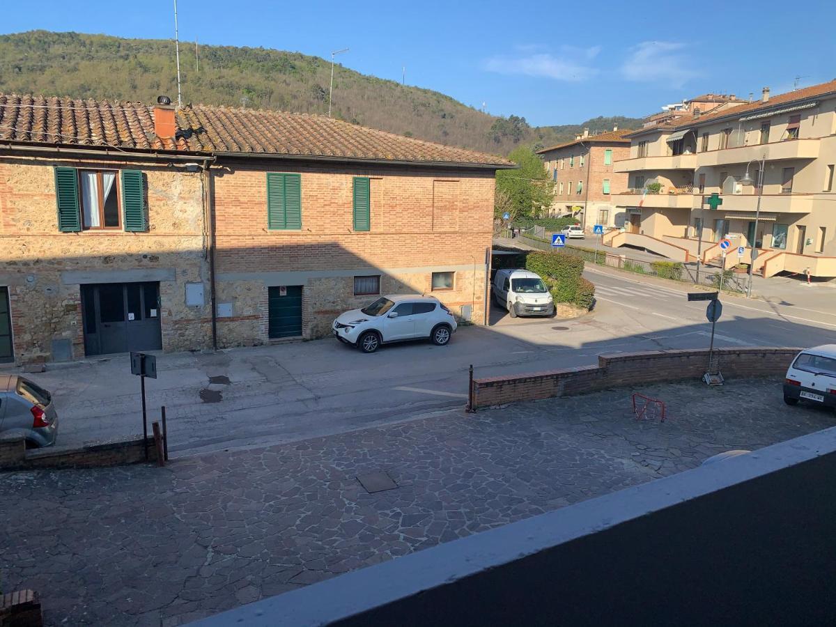 Smartspot Rosia Apartment Bagian luar foto