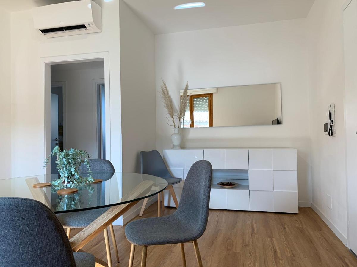 Smartspot Rosia Apartment Bagian luar foto
