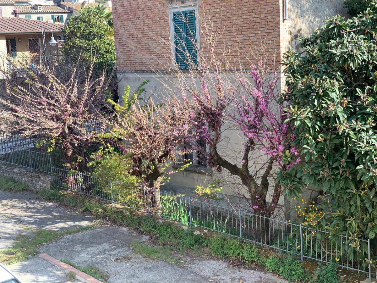 Smartspot Rosia Apartment Bagian luar foto