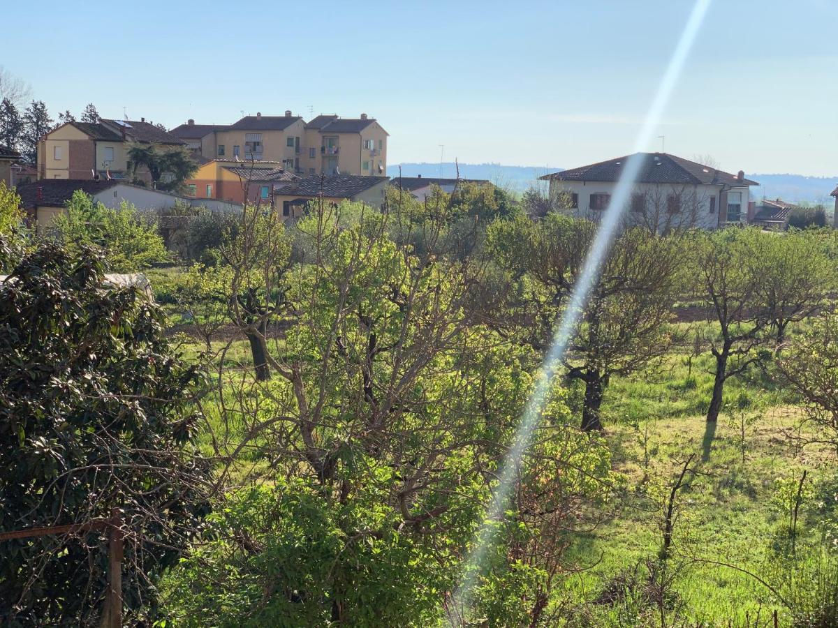 Smartspot Rosia Apartment Bagian luar foto